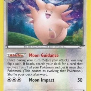Clefable - 98/135