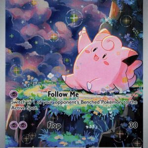 Clefairy - 094/088