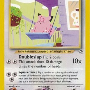 Clefairy - 30/111