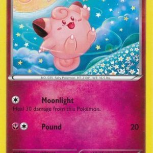 Clefairy - 50/83