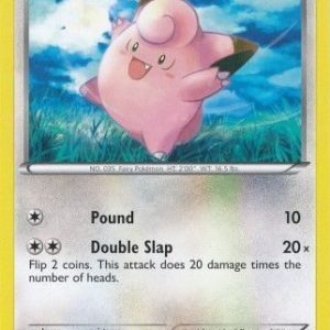 Clefairy - 97/135