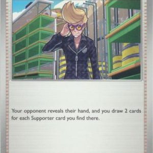 Clive - 078/091