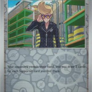 Clive - 078/091 - Reverse