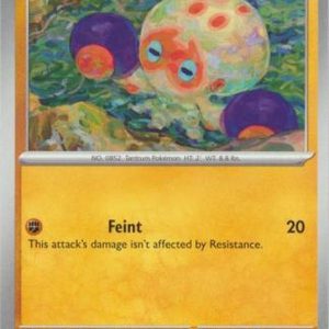 Clobbopus - 051/091