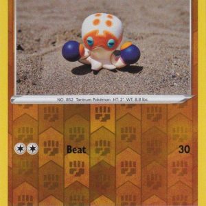 Clobbopus - 091/198 - Reverse