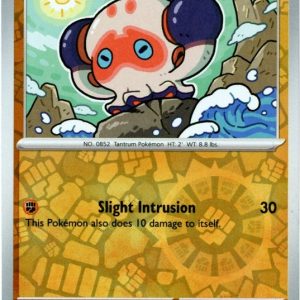 Clobbopus - 112/191 - Reverse
