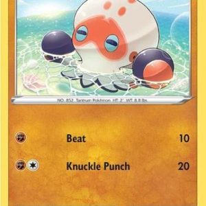 Clobbopus - 152/264