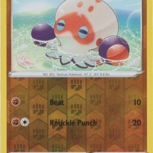 Clobbopus - 152/264 - Reverse