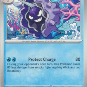 Cloyster - 091/165