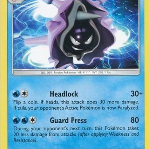 Cloyster - 34/149