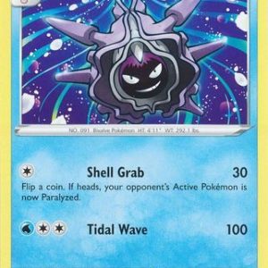 Cloyster - 41/202