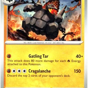 Coalossal - 095/162