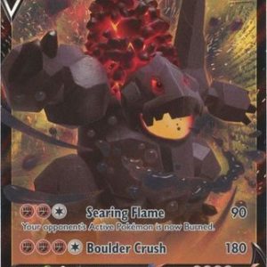 Coalossal V - 098/185