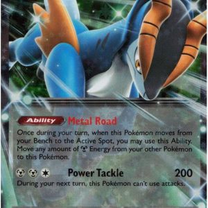 Cobalion ex - 064/086