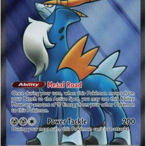 Cobalion ex - 103/086