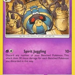 Cofagrigus - 100/214