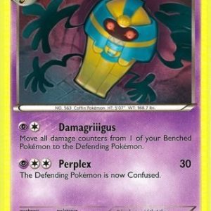 Cofagrigus - 46/101