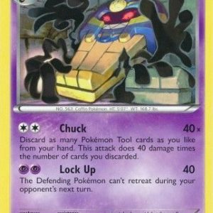 Cofagrigus - 52/108