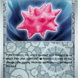 Colbur Berry - 168/191 - Reverse