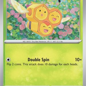 Combee - 008/193