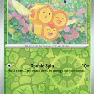 Combee - 008/193 - Reverse