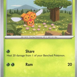 Combee - 008/197