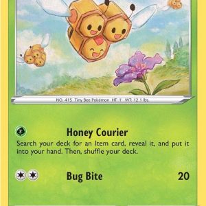 Combee - 11/189