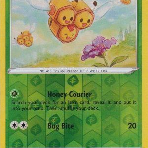 Combee - 11/189 - Reverse