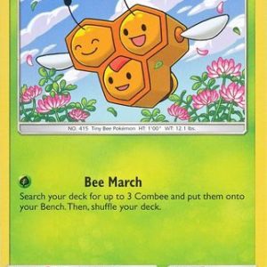 Combee - 31/214