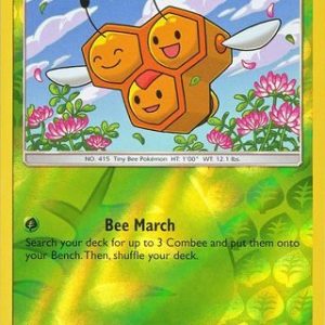 Combee - 31/214 - Reverse