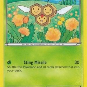 Combee - 4/135