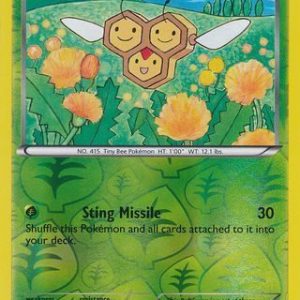 Combee - 4/135 - Reverse