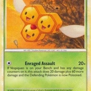 Combee - 44/90