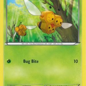 Combee - 9/98