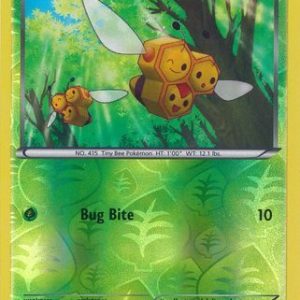 Combee - 9/98 - Reverse
