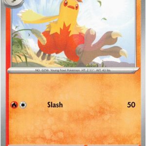 Combusken - 023/159
