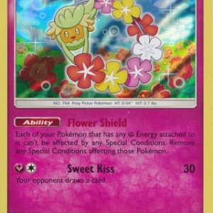 Comfey - 93/145 (Holo)
