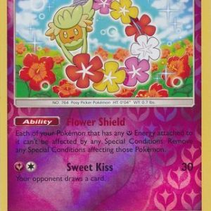 Comfey - 93/145 - Reverse