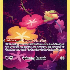 Comfey - GG14/GG70 (Holo)