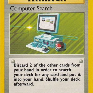 Computer Search - 71/102 - 4th Print