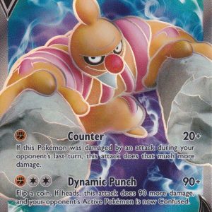 Conkeldurr V - 73/078