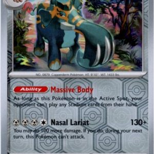 Copperajah - 042/064 - Reverse