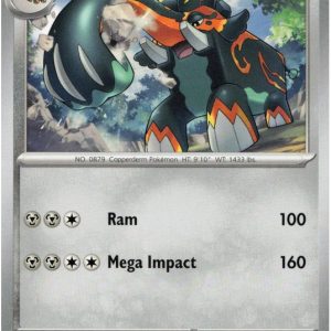 Copperajah - 110/159
