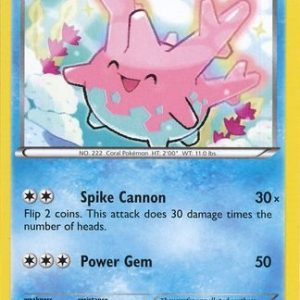 Corsola - 29/122