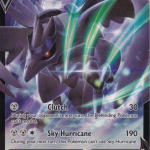 Corviknight V - 109/163