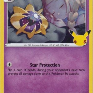 Cosmoem - 014/025 (Holo)