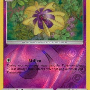 Cosmoem  - 101/236 - Reverse