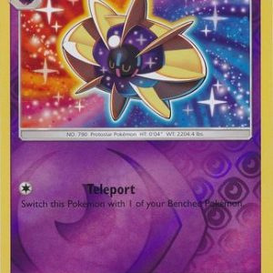 Cosmoem - 61/156 - Reverse