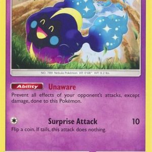 Cosmog  - 100/236