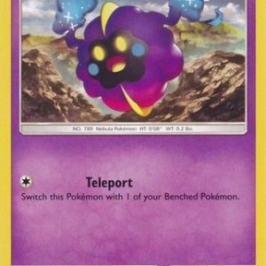 Cosmog - 60/156